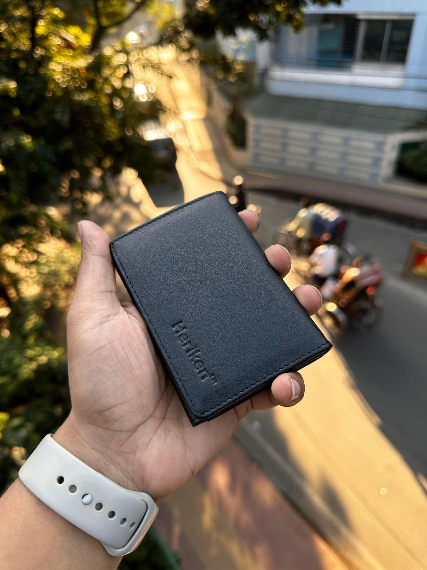 Exclusive Card Holder