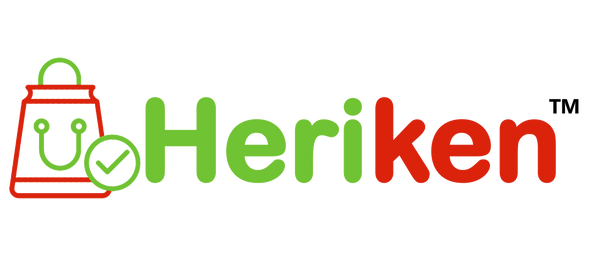 Heriken London