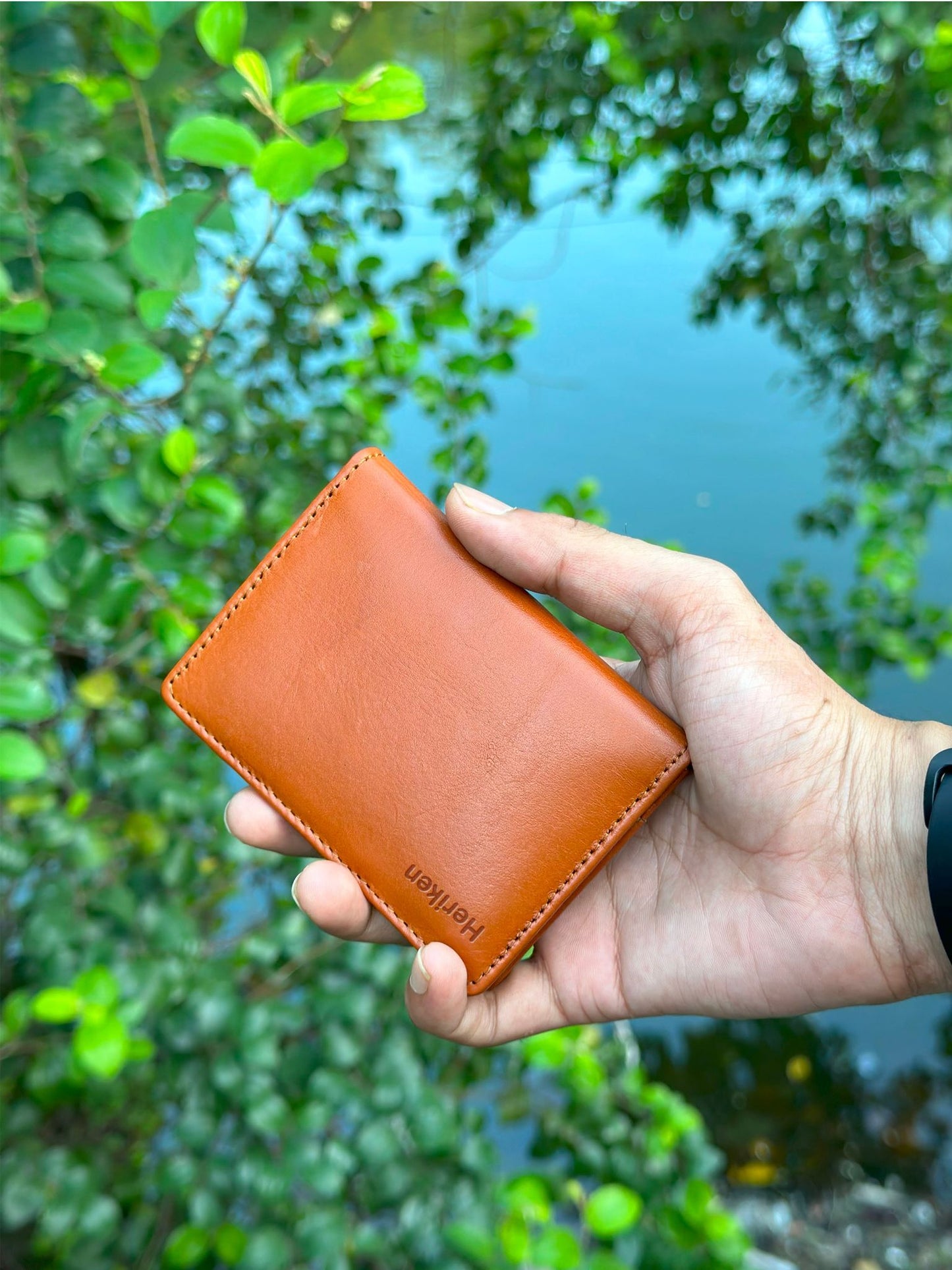 Exclusive Card Holder